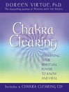 Chakra Clearing (eBook)